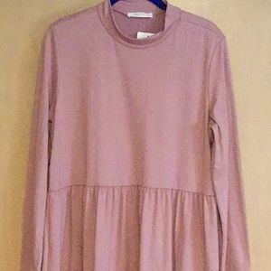 Women’s Babydoll Dress